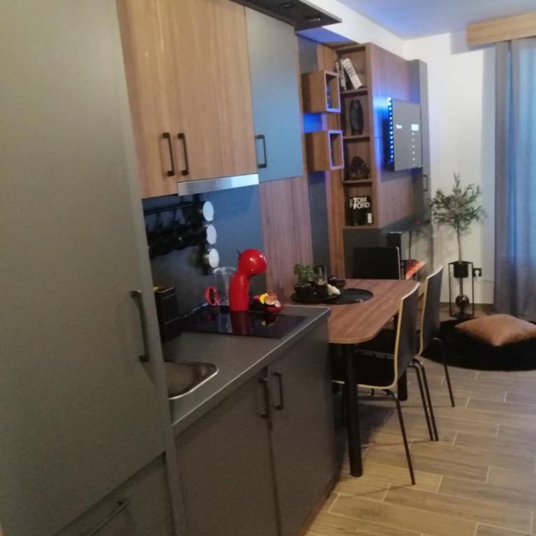 MIR i LIRA apartmani Kopaonik - Deluxe Studio - 33