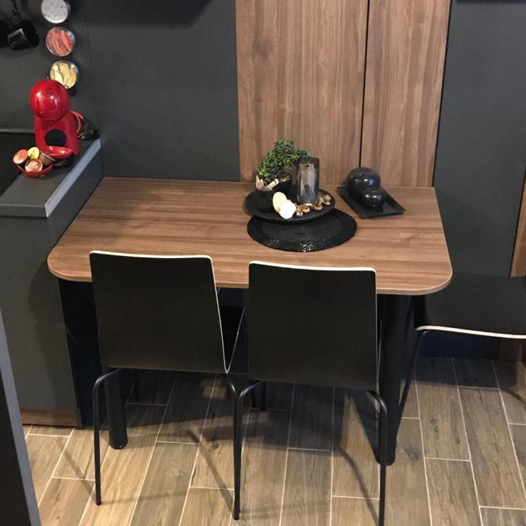 MIR i LIRA apartmani Kopaonik - Deluxe Studio - 26