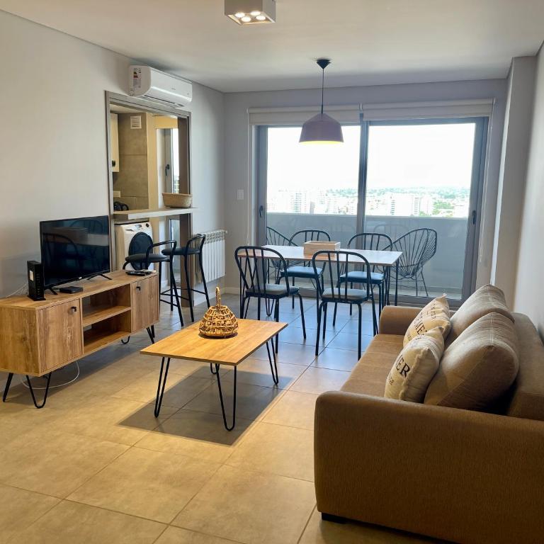 Rent a Flat - Río Cuarto - Apartamento de 1 dormitorio - 20