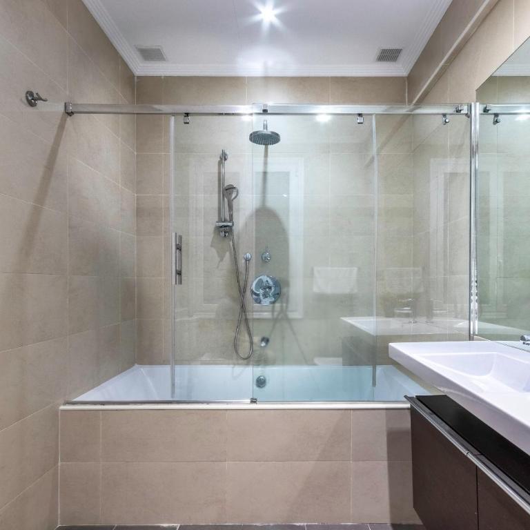 Espacioso y Acogedor junto Centro Azkuna - Three-Bedroom Apartment - 8