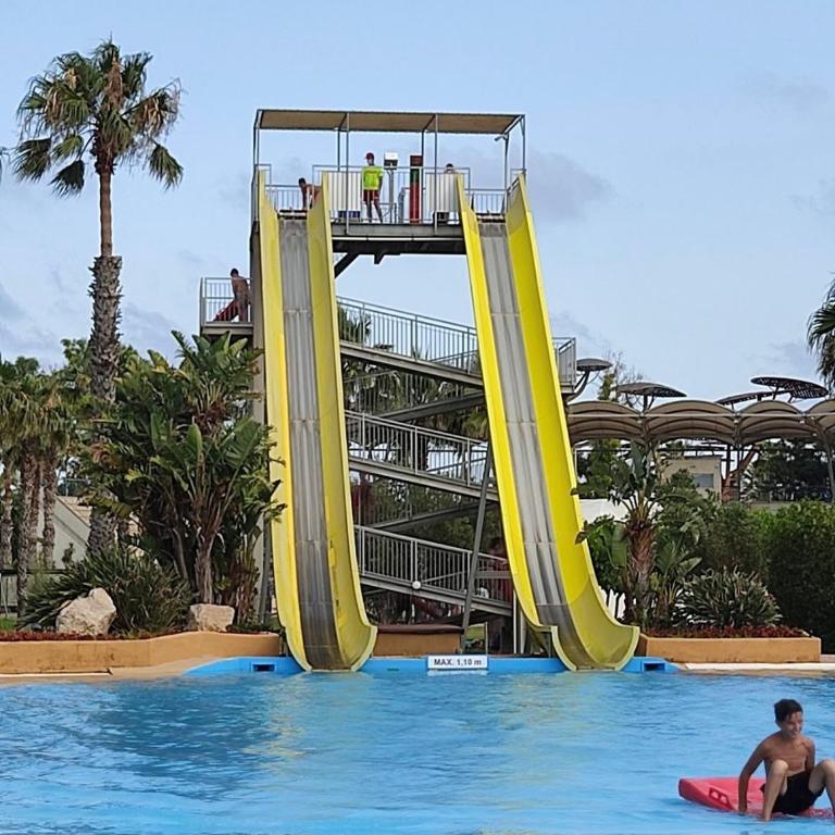 APARTBEACH LA CALETA CLIMA y VISTAS CALA CRANCS - Apartamento con vistas al mar - 64