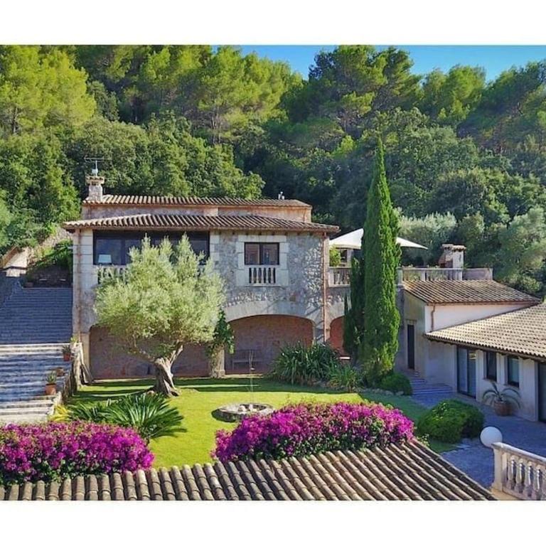 Magnificent modern villa with sauna by Renthousing - Villa con piscina privada - 1