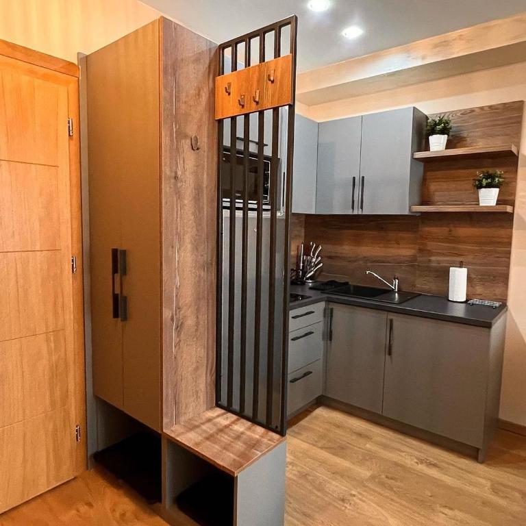 bloom_apartman - Apartman sa 1 Spavaćom Sobom - 16