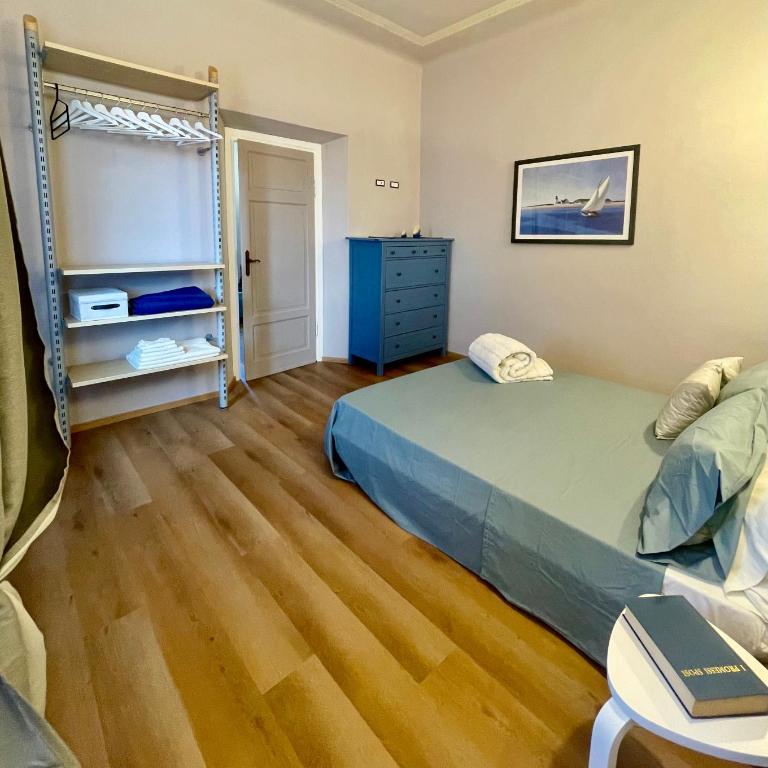 Piccola Dimora B&B - Camera Quadrupla - 1