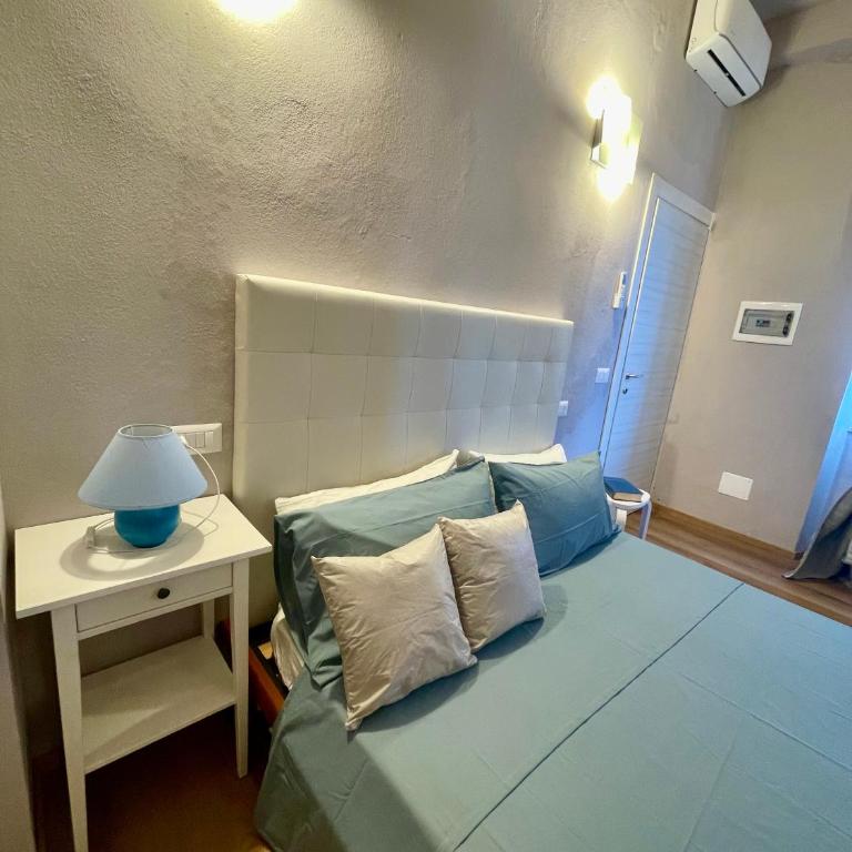Piccola Dimora B&B - Camera Quadrupla - 7