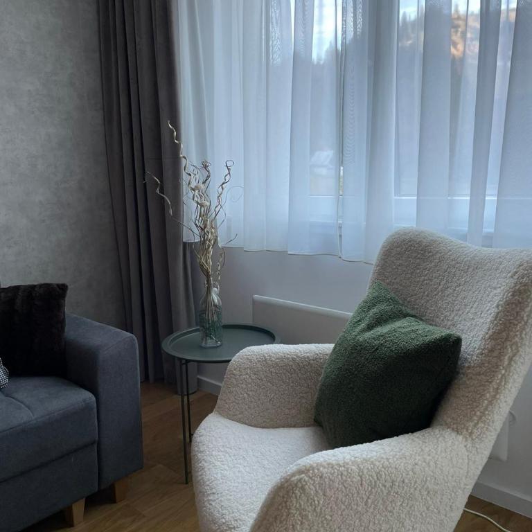 DjK L5A16 apartman - Jahorina - One-Bedroom Apartment - 7