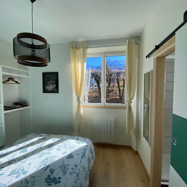Le Côté Cour - Appartement 1 Chambre - 2