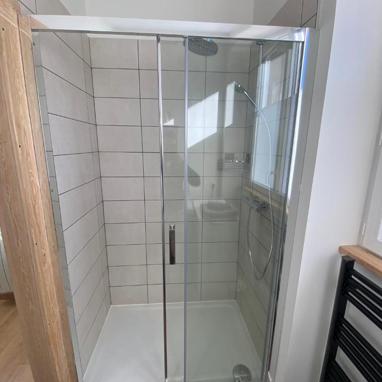 Le Côté Cour - Appartement 1 Chambre - 5