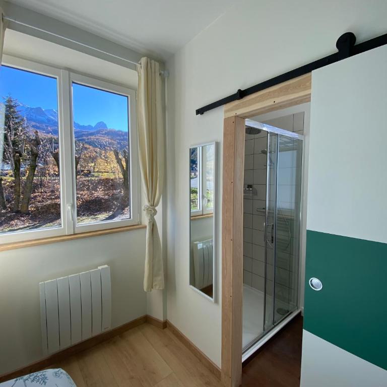 Le Côté Cour - Appartement 1 Chambre - 15