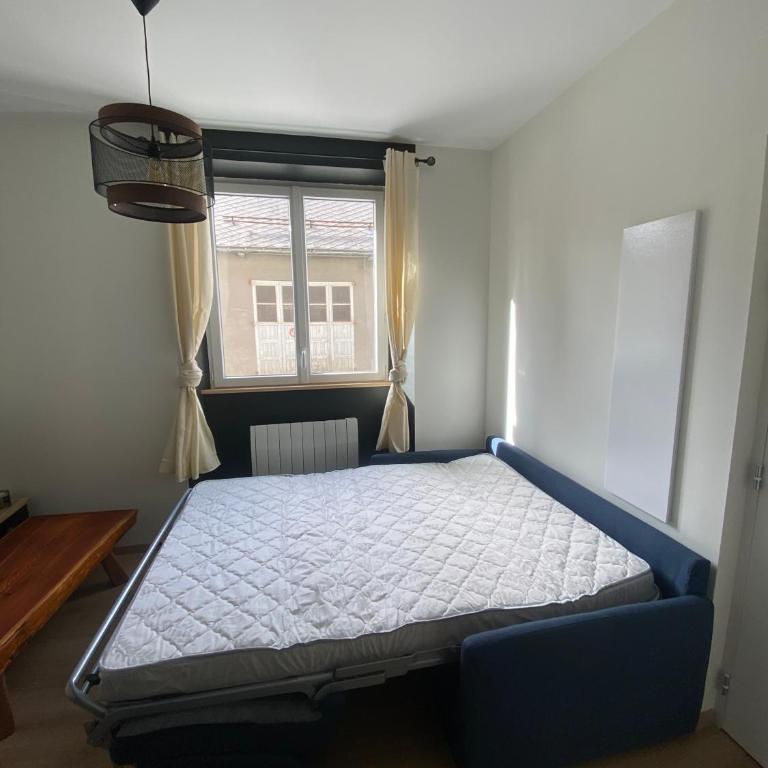 Le Côté Cour - Appartement 1 Chambre - 22