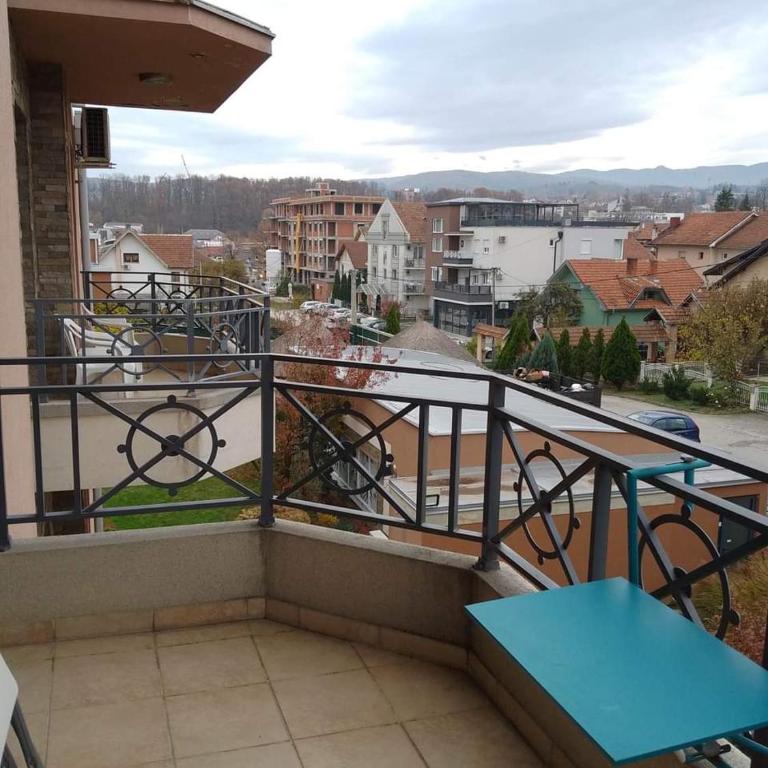 Apartmani IVANA - One-Bedroom Apartment - 5