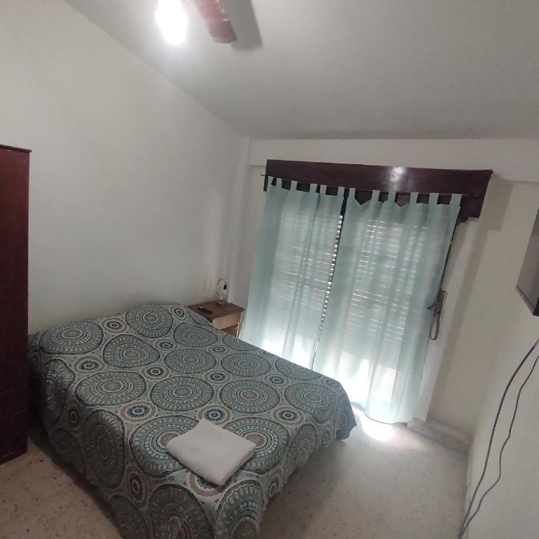 Hostal Nazar - Habitación Doble con baño privado - 2