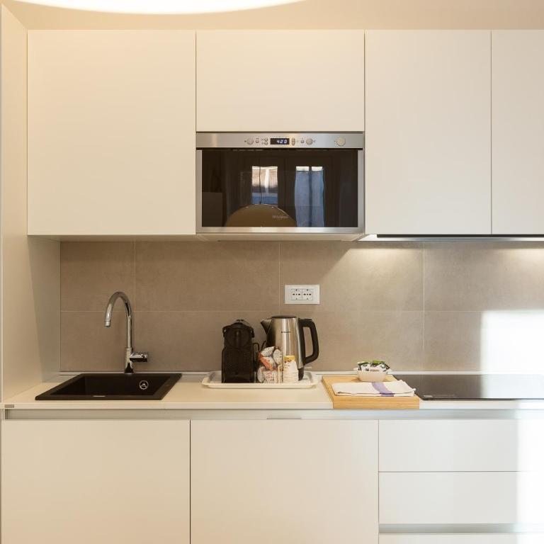 Colosseum Holidays - San Giovanni in Laterano - Appartamento con 1 Camera da Letto - 22