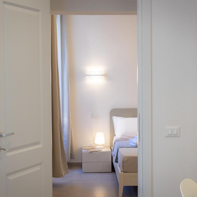 Colosseum Holidays - San Giovanni in Laterano - Appartamento con 1 Camera da Letto - 9