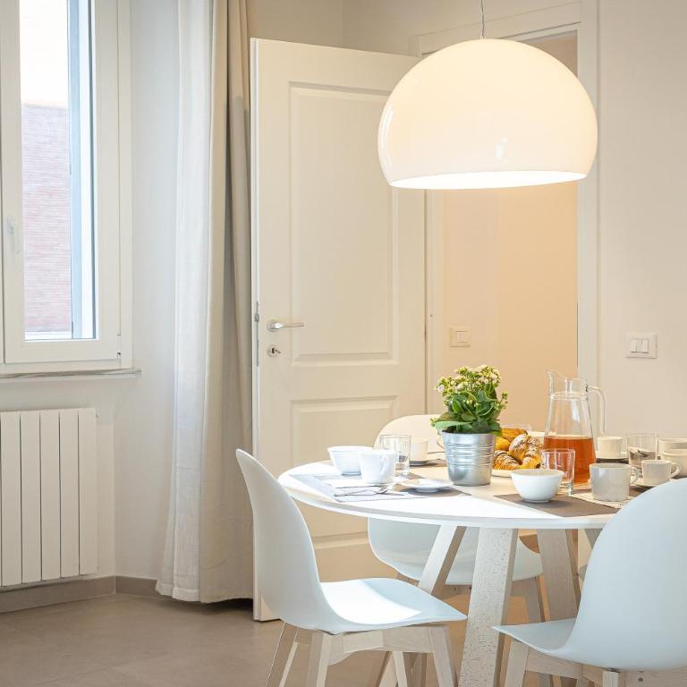 Colosseum Holidays - San Giovanni in Laterano - Appartamento con 1 Camera da Letto - 19