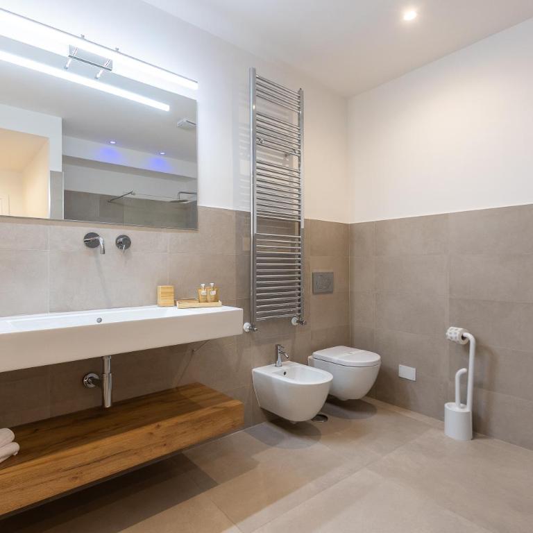 Colosseum Holidays - San Giovanni in Laterano - Appartamento con 1 Camera da Letto - 11