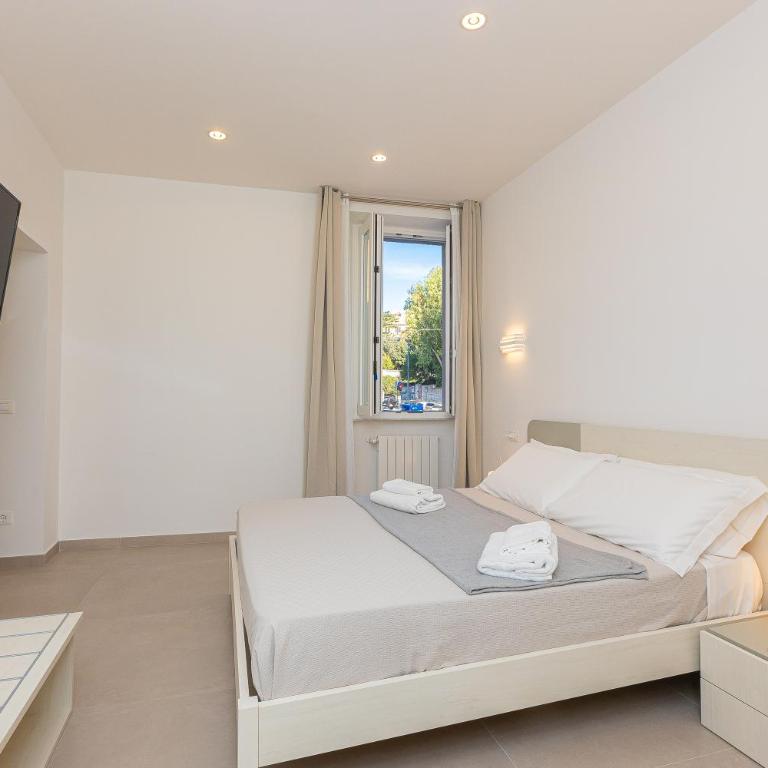 Colosseum Holidays - San Giovanni in Laterano - Appartamento con 1 Camera da Letto - 5