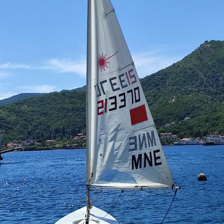 Romeo And Juliet Apartments - Apartman sa 1 Spavaćom Sobom - 13