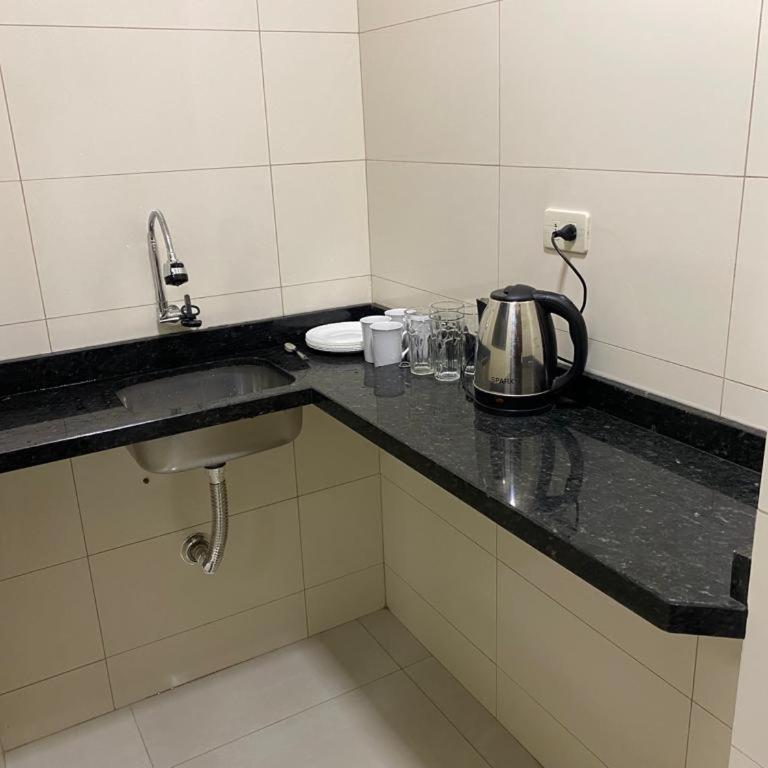 España Suites Hotel - Superior Quadruple Room - 10