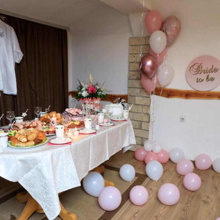 Vikendica Čeperković #1 - Dupleks Apartman - 31