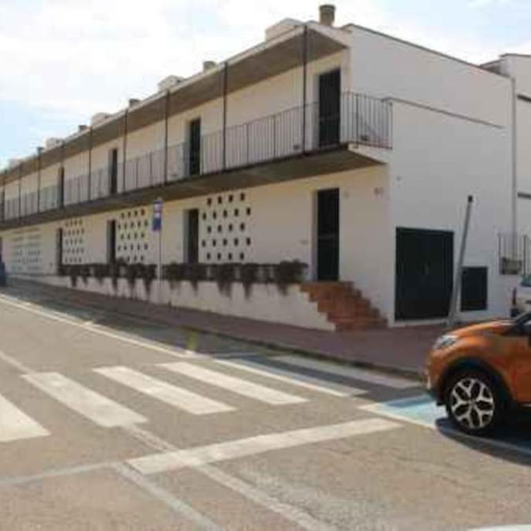 Precioso apartamento en complejo con piscina - Apartamento de 2 dormitorios - 4