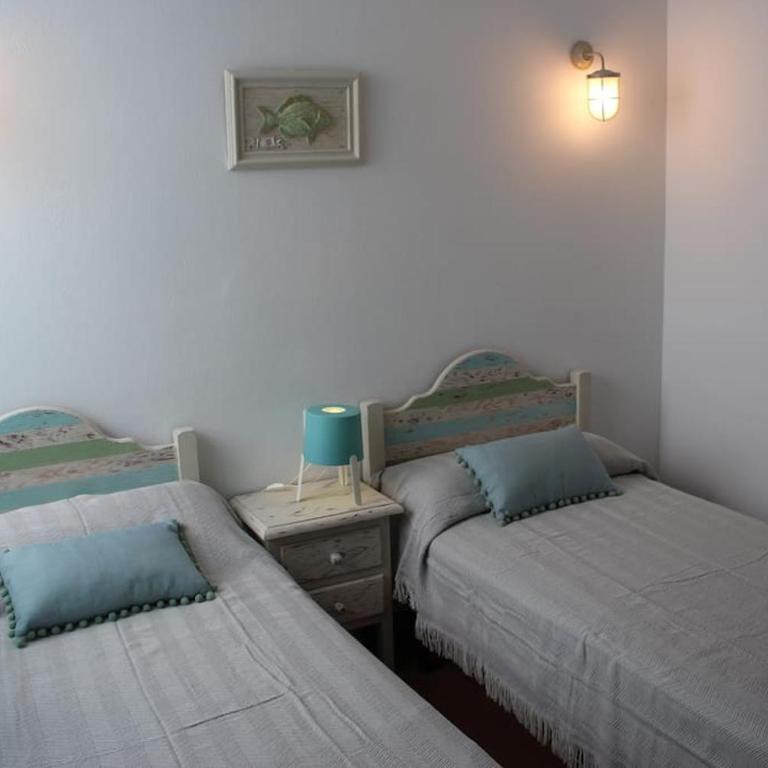Precioso apartamento en complejo con piscina - Apartamento de 2 dormitorios - 5
