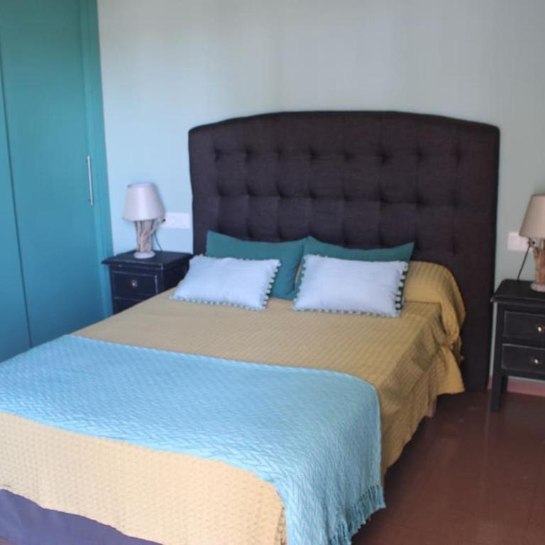 Precioso apartamento en complejo con piscina - Apartamento de 2 dormitorios - 6