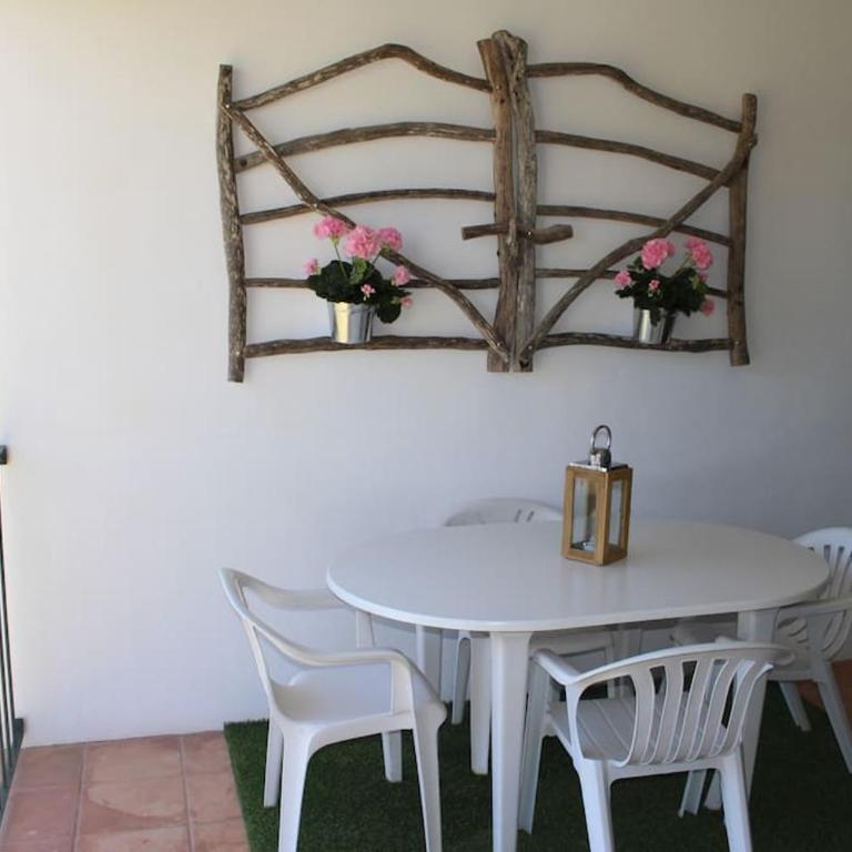 Precioso apartamento en complejo con piscina - Apartamento de 2 dormitorios - 8