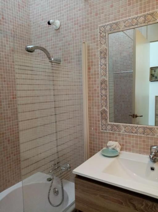Precioso apartamento en complejo con piscina - Apartamento de 2 dormitorios - 9