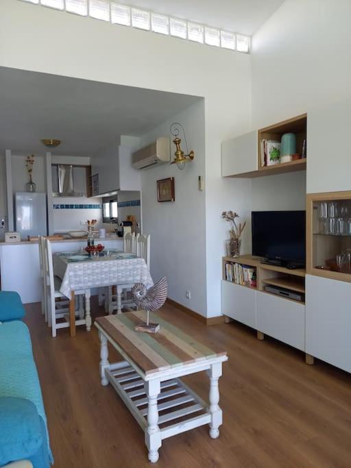 Precioso apartamento en complejo con piscina - Apartamento de 2 dormitorios - 10