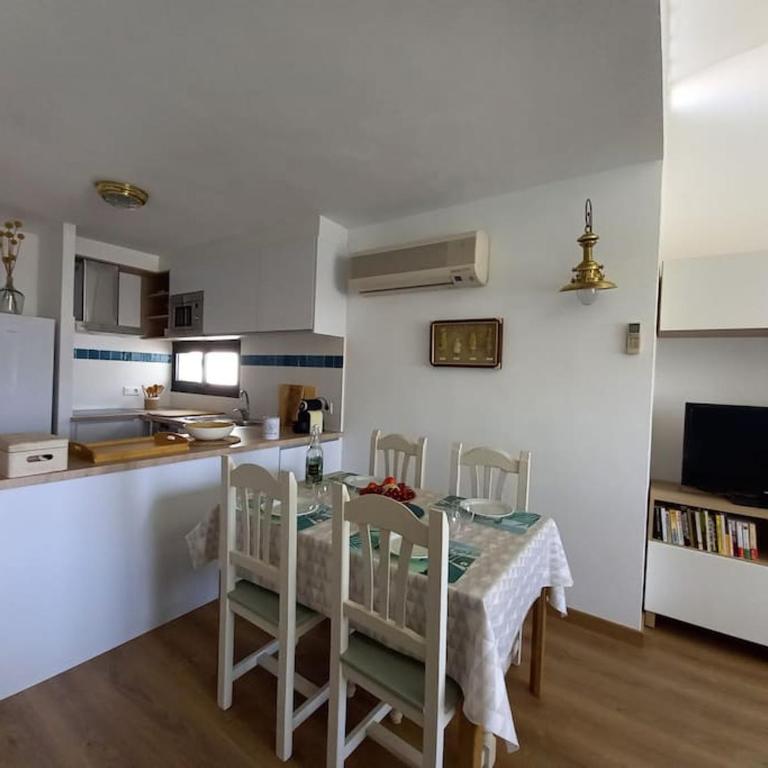 Precioso apartamento en complejo con piscina - Apartamento de 2 dormitorios - 15