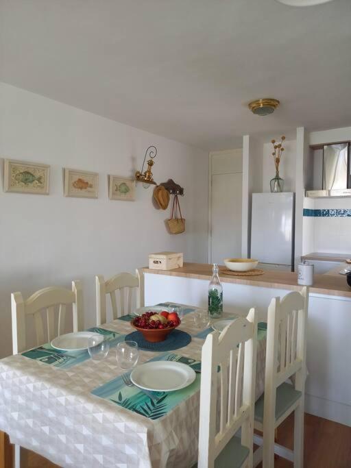 Precioso apartamento en complejo con piscina - Apartamento de 2 dormitorios - 16