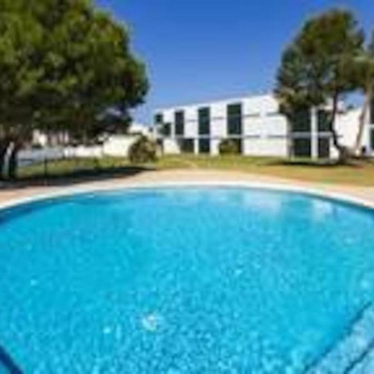 Precioso apartamento en complejo con piscina - Apartamento de 2 dormitorios - 18