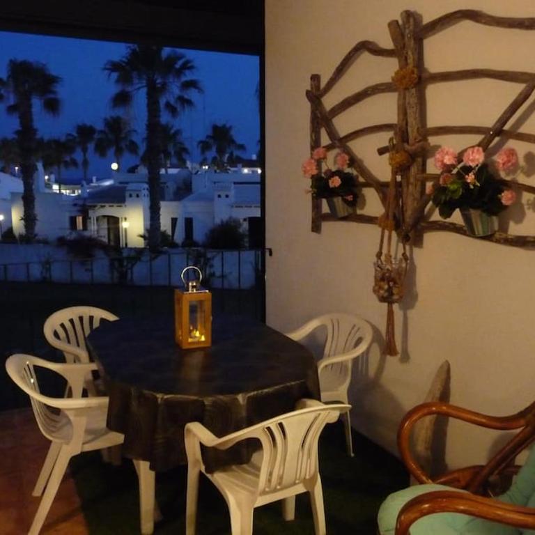 Precioso apartamento en complejo con piscina - Apartamento de 2 dormitorios - 19