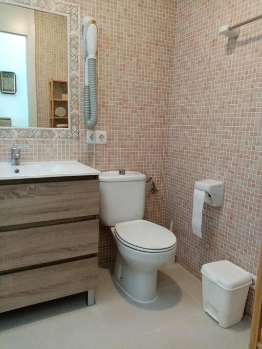 Precioso apartamento en complejo con piscina - Apartamento de 2 dormitorios - 21