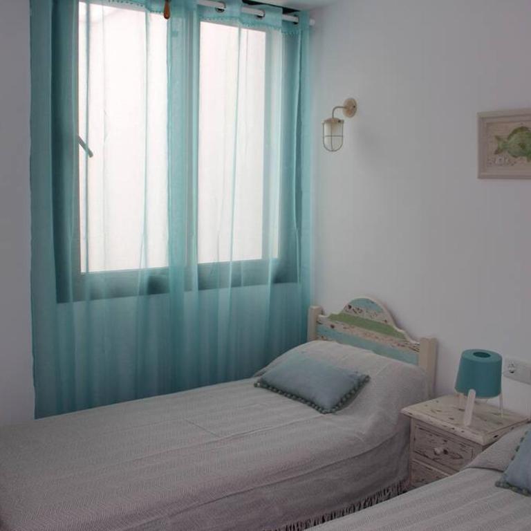 Precioso apartamento en complejo con piscina - Apartamento de 2 dormitorios - 22