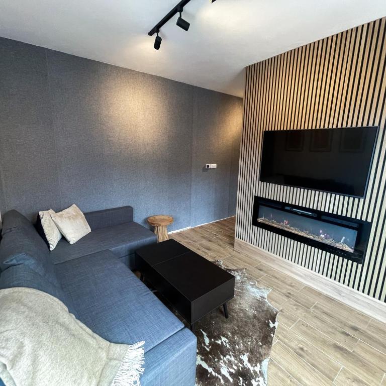 Nivalis Hill 21 - One-Bedroom Apartment - 3