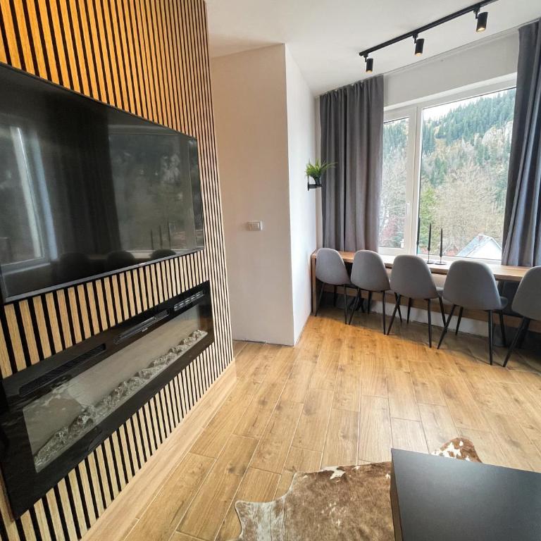 Nivalis Hill 21 - One-Bedroom Apartment - 7