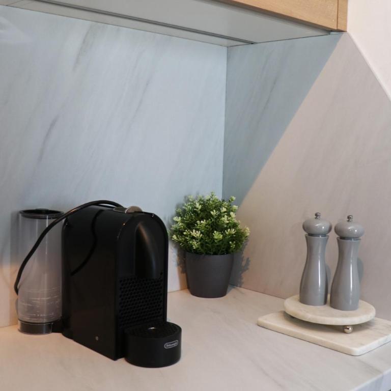 Nivalis Hill 21 - One-Bedroom Apartment - 18
