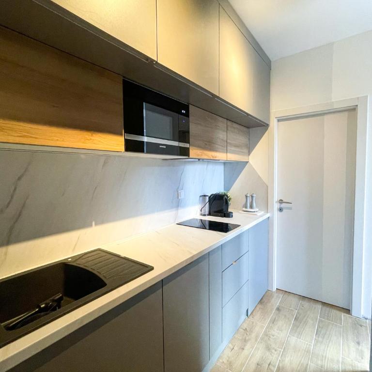 Nivalis Hill 21 - One-Bedroom Apartment - 31