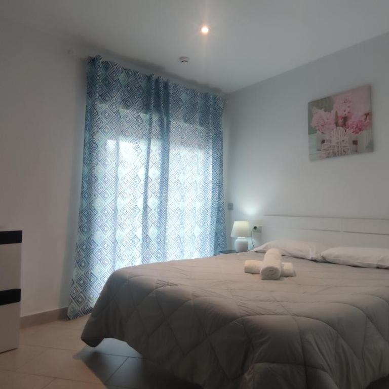 Apartamentos Cala Azul La Móra - Apartamento con vistas a la piscina - 7