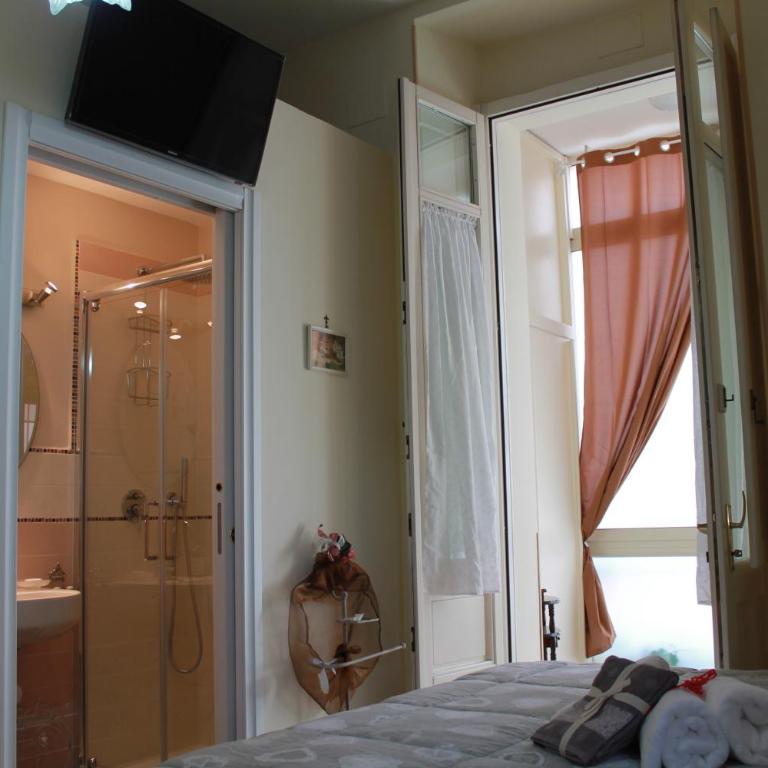 Da Agnese Locazioni brevi - Double Room with Private Bathroom - 10