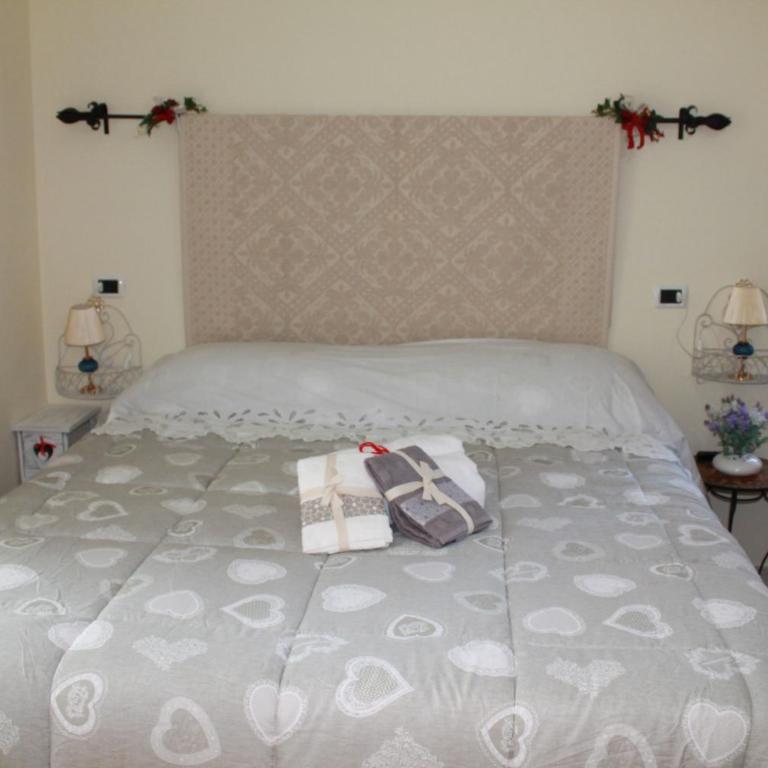 Da Agnese Locazioni brevi - Double Room with Private Bathroom - 3