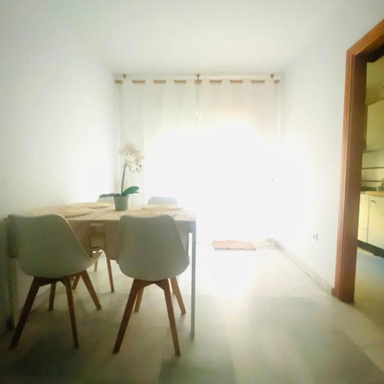 Apartamento de dos dormitorios en Almería. - Apartamento de 2 dormitorios - 6