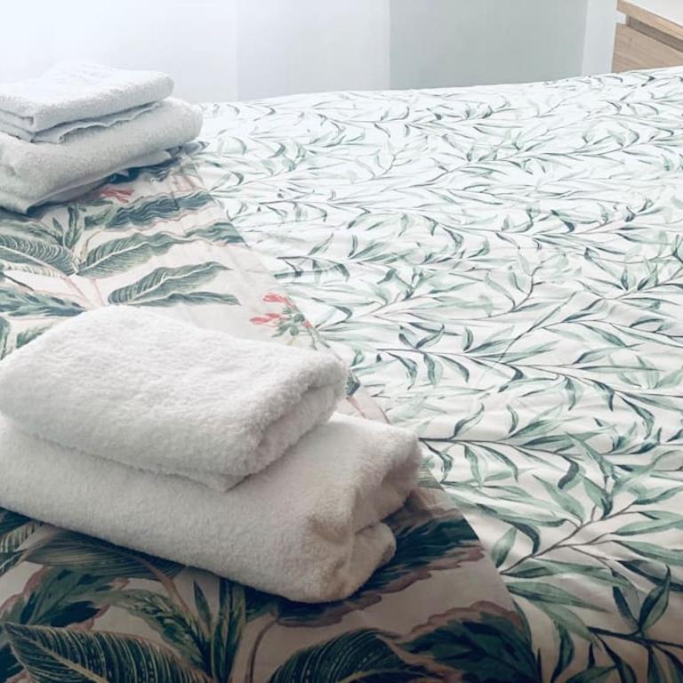 Apartamento de dos dormitorios en Almería. - Apartamento de 2 dormitorios - 10