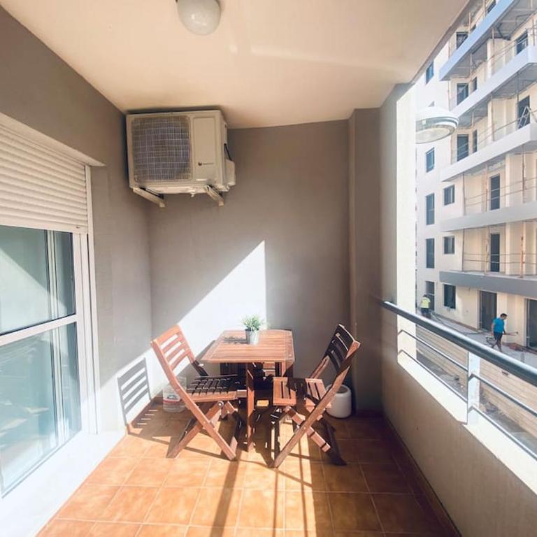 Apartamento de dos dormitorios en Almería. - Apartamento de 2 dormitorios - 11