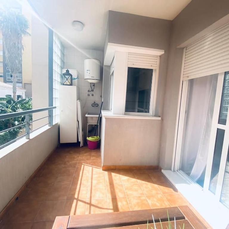 Apartamento de dos dormitorios en Almería. - Apartamento de 2 dormitorios - 12