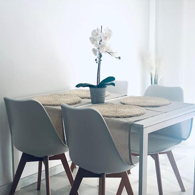 Apartamento de dos dormitorios en Almería. - Apartamento de 2 dormitorios - 16