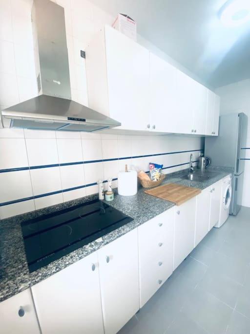Apartamento de dos dormitorios en Almería. - Apartamento de 2 dormitorios - 21