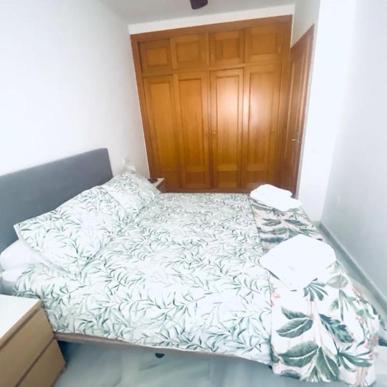 Apartamento de dos dormitorios en Almería. - Apartamento de 2 dormitorios - 23